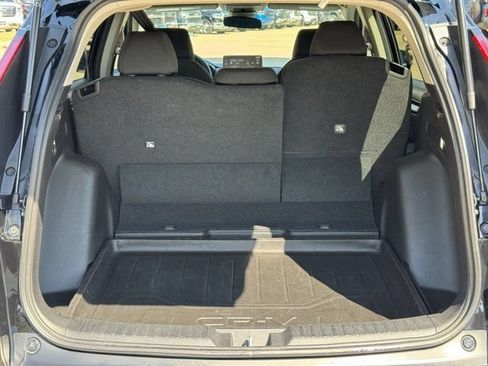 Used 2026 Honda CR-V EX image 34