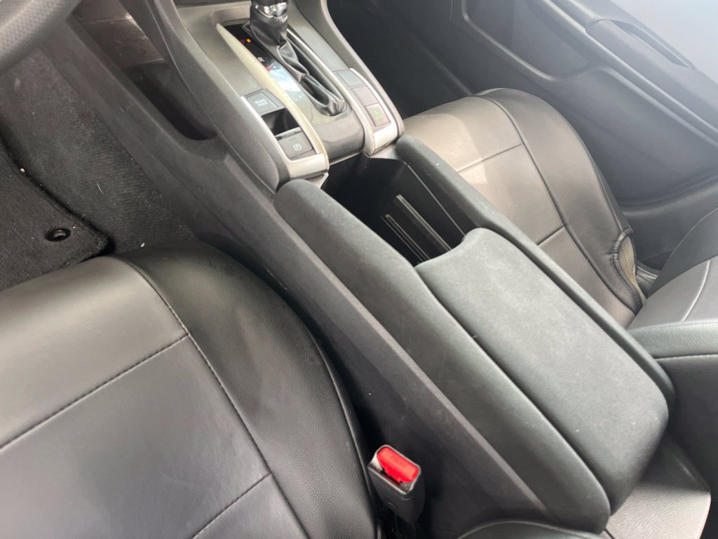 Used 2021 Honda Civic LX image 17