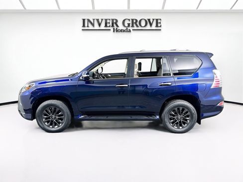 Used 2020 Lexus GX 460 Premium AWD/4WD image 8