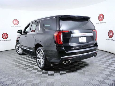 Used 2021 GMC Yukon Denali image 6