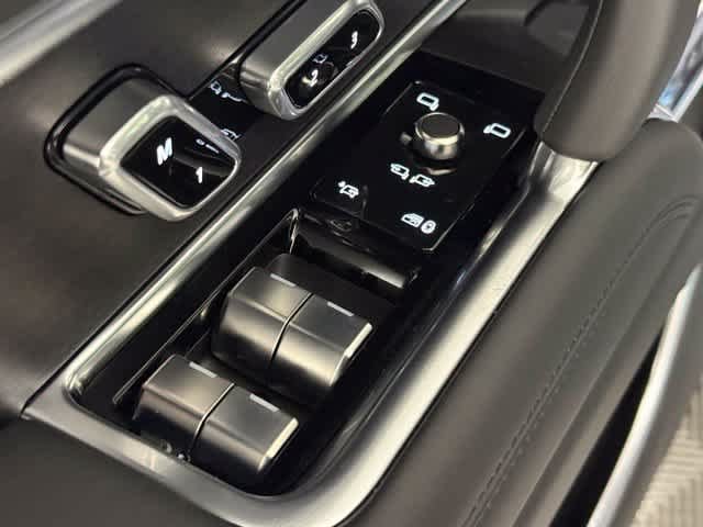 New 2027 Land Rover Range Rover SE AWD/4WD image 23