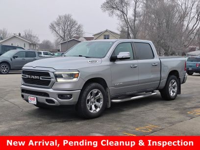 Used 2019 RAM 1500 Big Horn