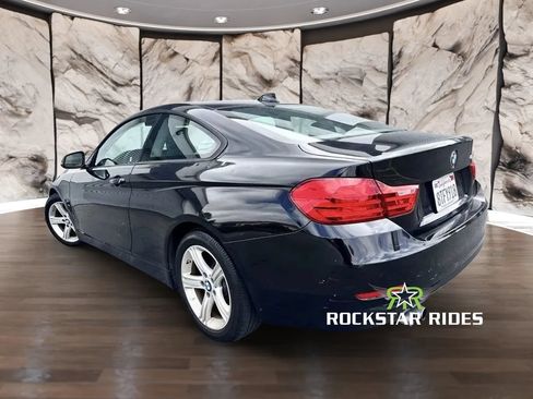 Used 2015 BMW 428i Coupe RWD image 10