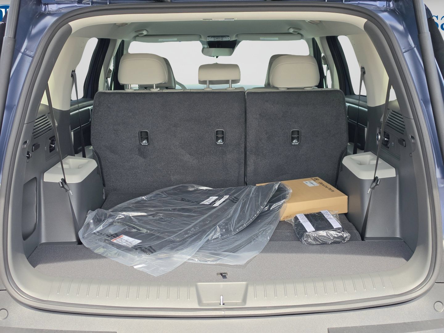 New 2027 Hyundai Santa Fe SEL FWD image 13
