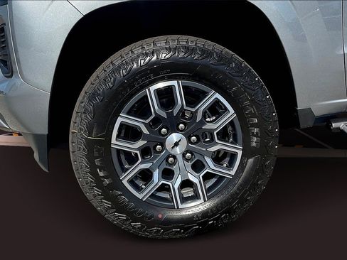 New 2026 Chevrolet Colorado Z71 w/ Technology Package AWD/4WD image 11