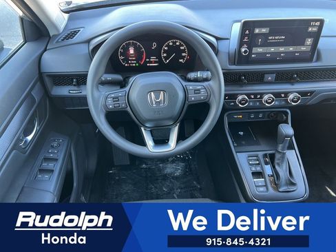 New 2026 Honda CR-V EX image 13
