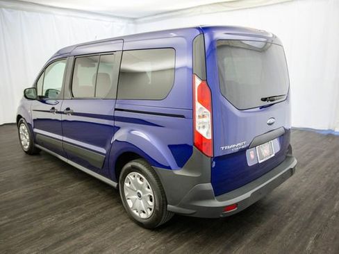 Used 2017 Ford Transit Connect XL image 11