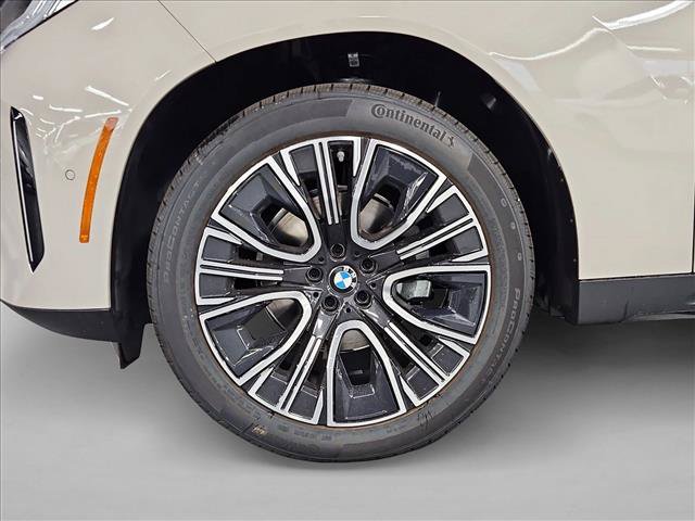 Used 2026 BMW X3 xDrive30i w/ Premium Package AWD/4WD image 10