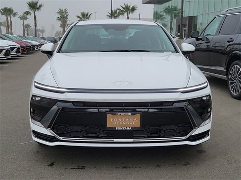 New 2026 Hyundai Sonata SEL image 25