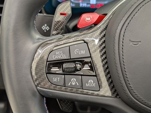 Used 2023 BMW M4 xDrive Competition image 16