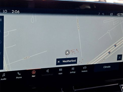 Used 2024 Lincoln Navigator Reserve image 18