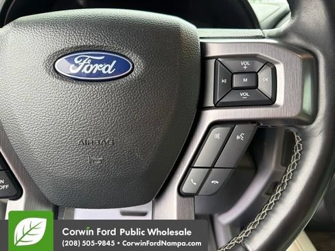 Used 2019 Ford Expedition Platinum AWD/4WD image 18