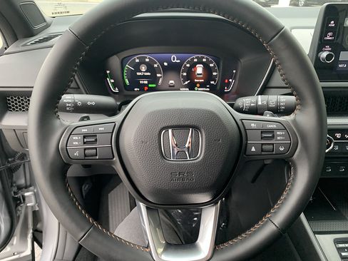 Used 2026 Honda CR-V Sport-L image 13
