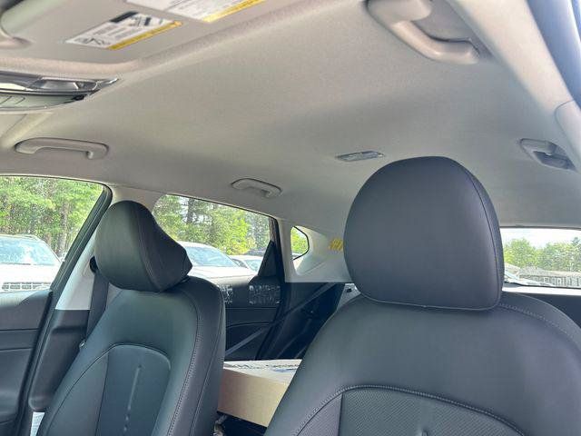 New 2026 Hyundai Kona SEL Premium AWD/4WD image 21