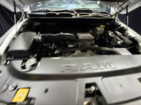Used 2023 RAM 1500 Big Horn AWD/4WD image 21