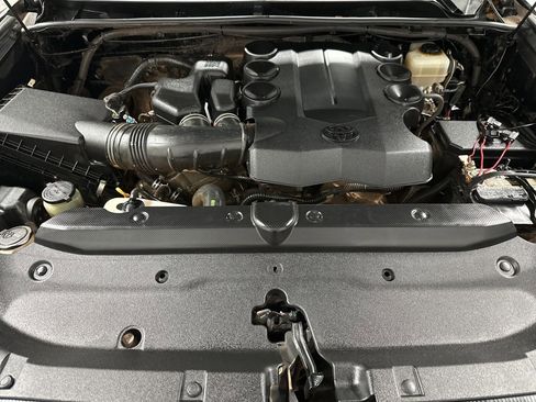 Used 2016 Toyota 4Runner Trail image 35