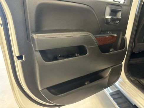 Used 2018 GMC Sierra 1500 SLT image 34