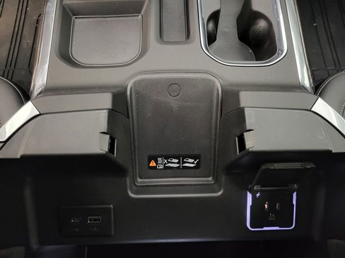 New 2025 Chevrolet Silverado 1500 RST w/ Convenience Package II image 7