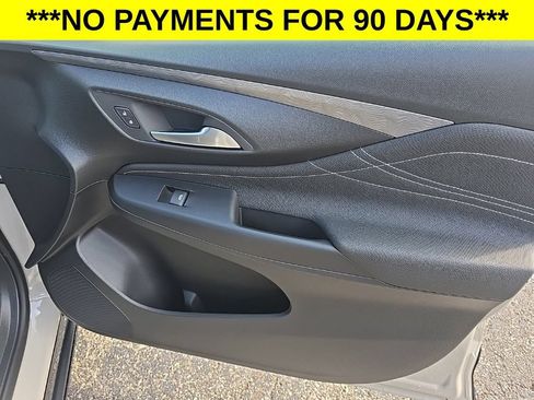 New 2026 Buick Envista Sport Touring w/ Studio Series FWD image 9