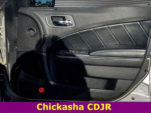 Used 2014 Dodge Charger R/T w/ Blacktop Package image 23