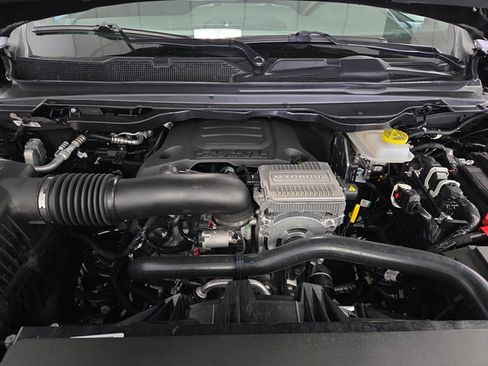 New 2026 RAM 1500 Big Horn AWD/4WD image 42