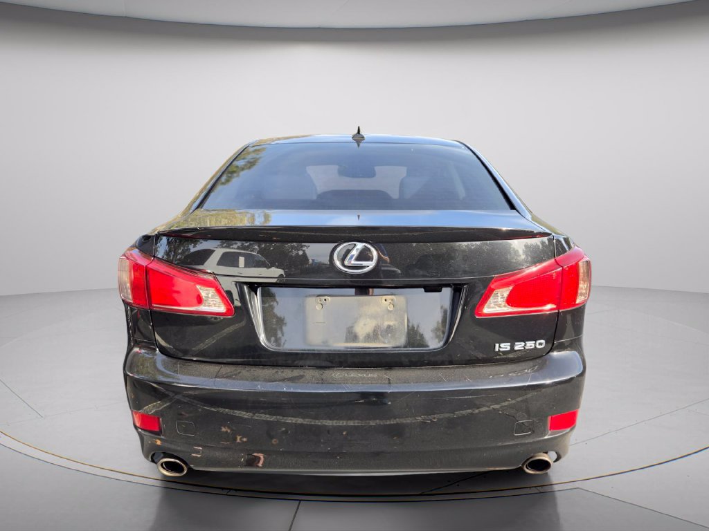 Used 2013 Lexus IS 250 RWD image 7