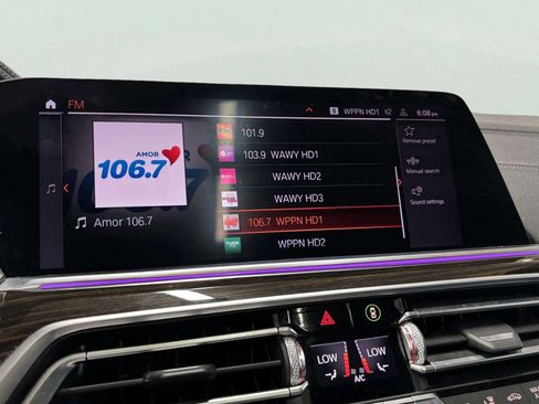 Used 2020 BMW X5 xDrive40i w/ Convenience Package image 28