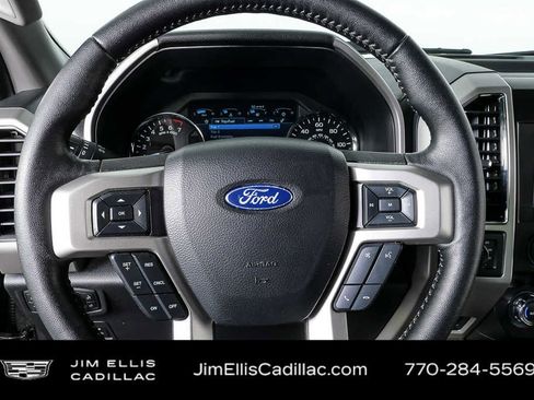 Used 2020 Ford F150 Lariat image 8