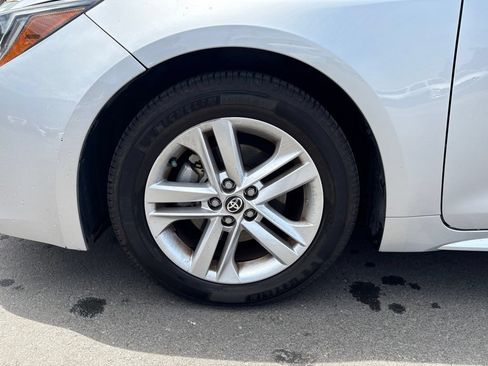 Used 2020 Toyota Corolla SE FWD image 11