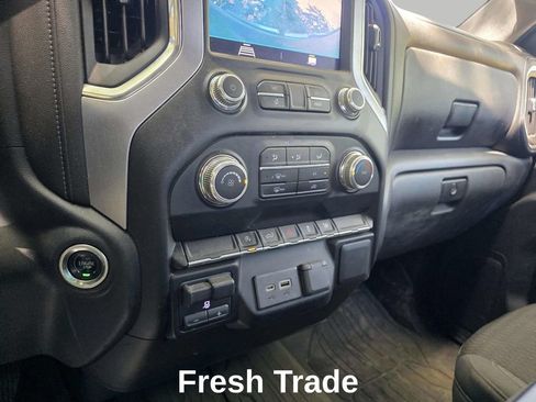Used 2020 GMC Sierra 1500 Elevation w/ Trailering Package AWD/4WD image 13