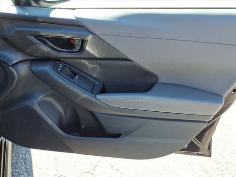 Used 2024 Subaru Crosstrek 2.5i Wilderness w/ Crosstrek Mirror Package image 16