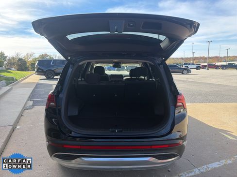 Used 2023 Hyundai Santa Fe SEL Convenience image 5