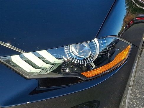 Certified 2023 Ford Mustang GT Premium w/ Equipment Group 401A image 6