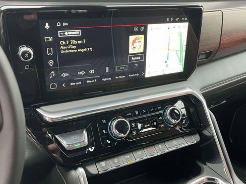 Certified 2026 GMC Sierra 2500 Denali Ultimate w/ Max Trailering Package image 31