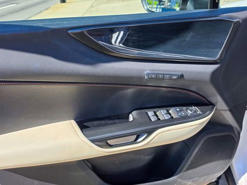 Used 2022 Lexus NX 350h AWD image 15