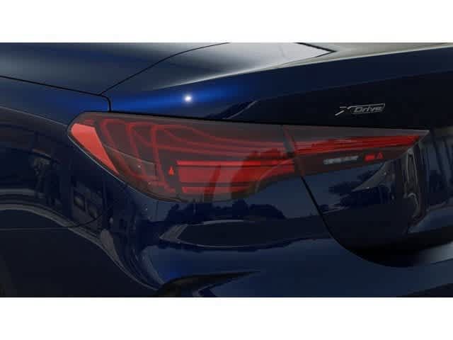 New 2027 BMW 430i xDrive Convertible AWD/4WD image 8