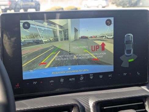 New 2026 Ford Mustang GT image 9