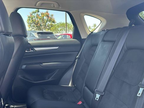 Used 2021 MAZDA CX-5 Touring AWD/4WD image 24