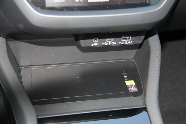 Used 2025 Subaru Forester Premium AWD/4WD image 31
