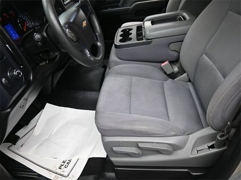 Used 2014 Chevrolet Silverado 1500 W/T w/ Trailering Package image 14