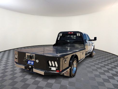 Used 2021 RAM 5500 Tradesman w/ Chrome Appearance Group image 4