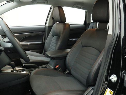 New 2026 Mitsubishi Outlander Sport SE AWD/4WD image 7