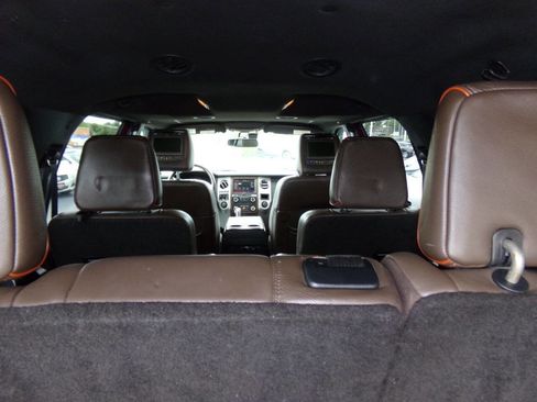 Used 2015 Ford Expedition EL King Ranch image 19