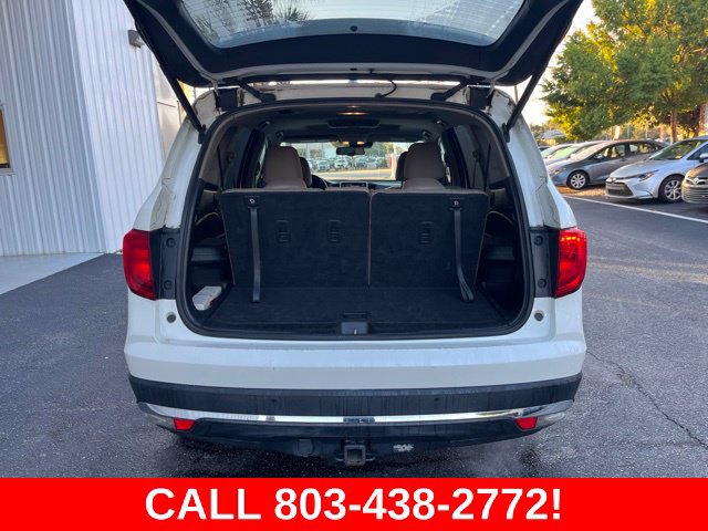 Used 2016 Honda Pilot Touring image 36