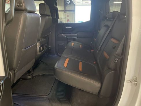 Used 2022 GMC Sierra 1500 AT4 AWD/4WD image 27