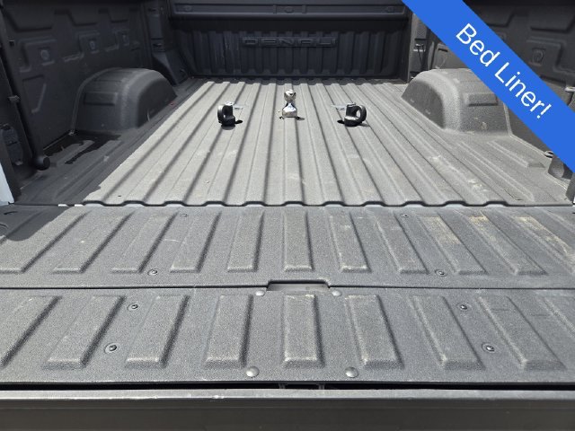Used 2024 GMC Sierra 2500 Denali Ultimate AWD/4WD image 31