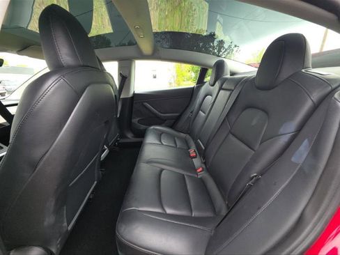 Used 2023 Tesla Model 3 Standard Range image 7