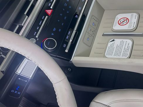 New 2026 Hyundai Santa Fe SEL image 14