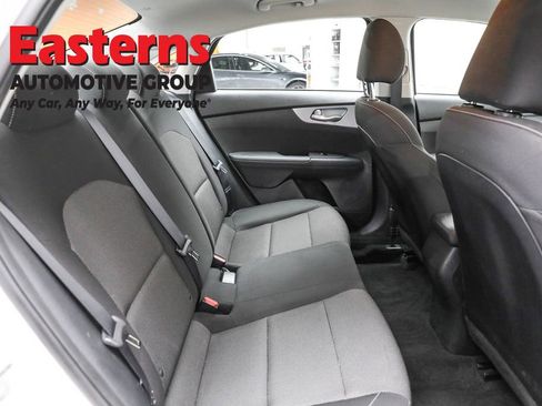 Used 2024 Kia Forte LXS image 23