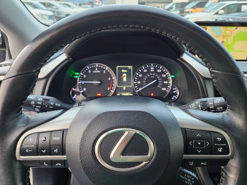 Used 2018 Lexus RX 350 AWD w/ Premium Package image 23